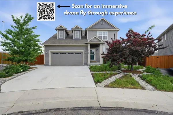 3966 Costillo Court, Brighton, CO 80601