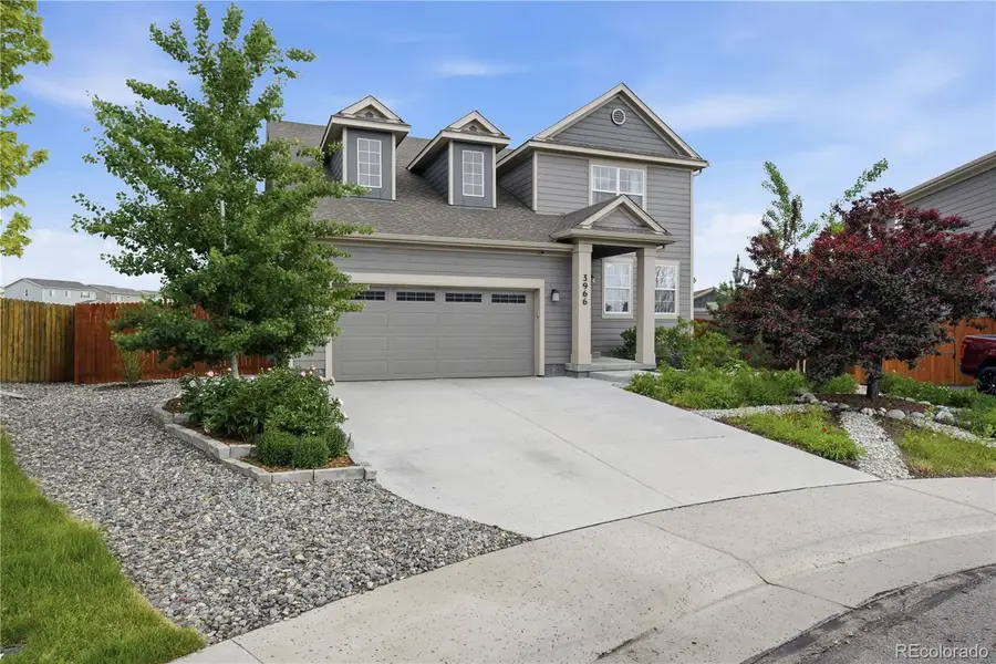 3966 Costillo Court, Brighton, CO 80601 - #2