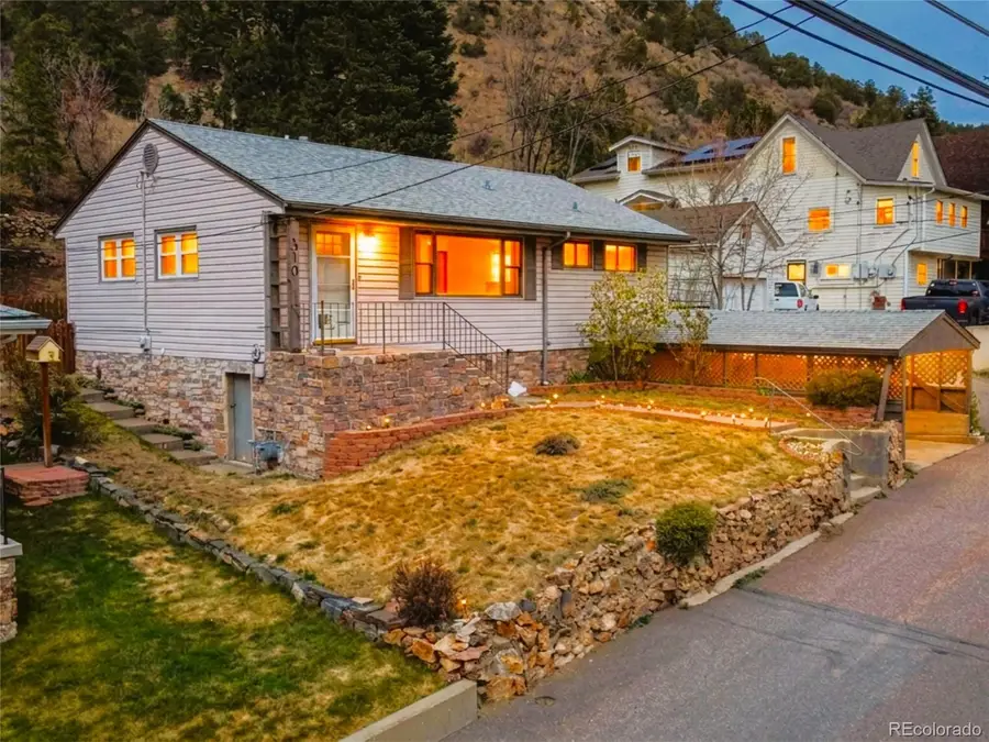 310 Virginia Street, Idaho Springs, CO 80452 - #2
