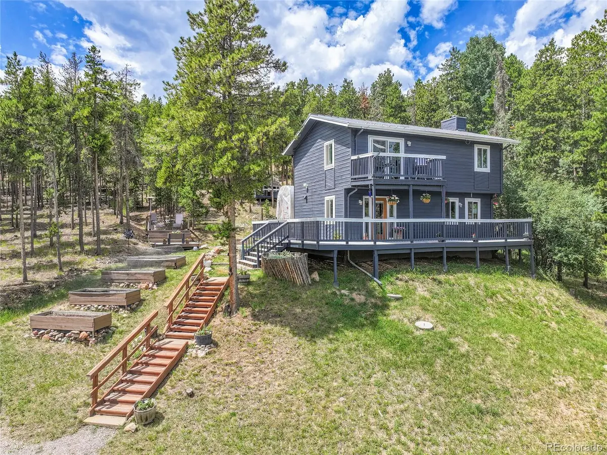150 Cedar Road, Evergreen, CO 80439 - #1