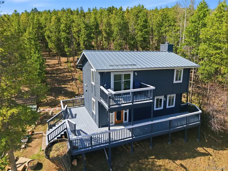 150 Cedar Road, Evergreen, CO 80439 - #2