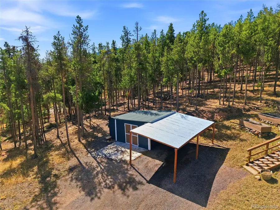 150 Cedar Road, Evergreen, CO 80439 - #3