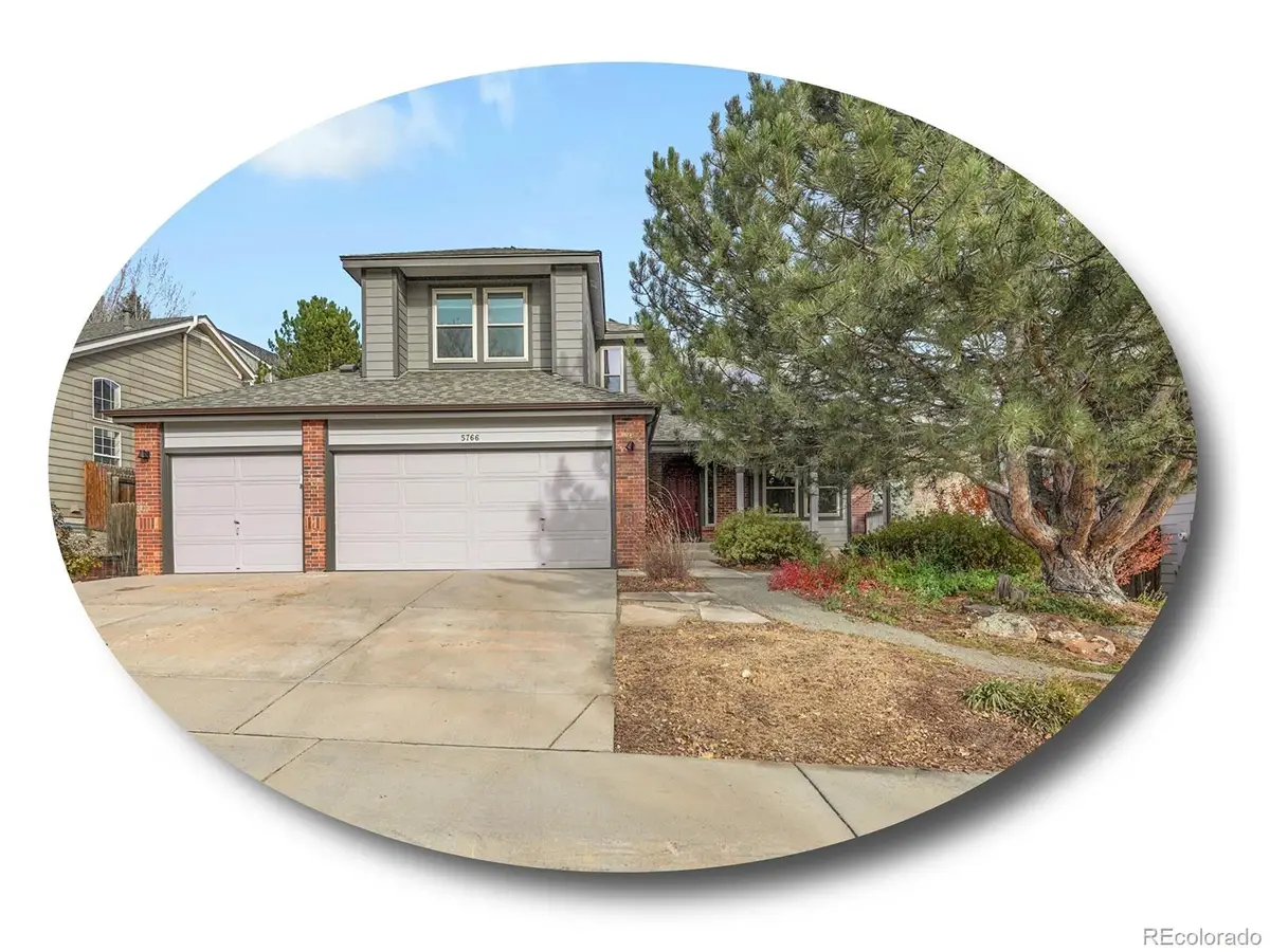5766 S Truckee Court, Centennial, CO 80015 - Image #1