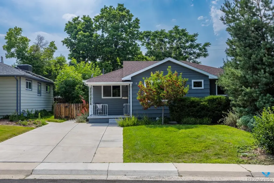 2975 S Marion Street, Englewood, CO 80113 - #2