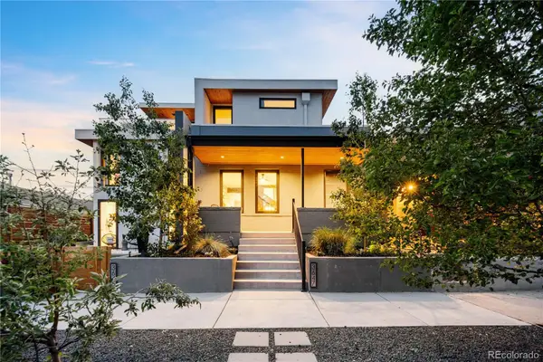 3645 & 3647 Lipan Street, Denver, CO 80211
