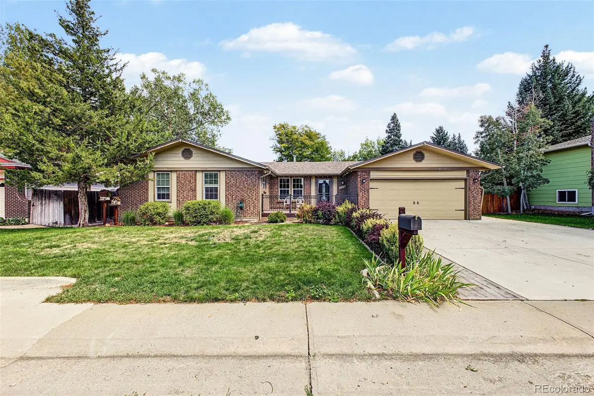 3132 S Boston, Denver, CO 80231 - #1