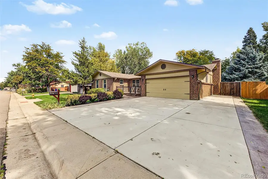 3132 S Boston, Denver, CO 80231 - #2