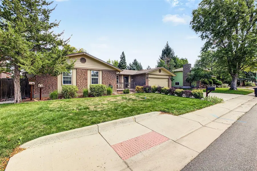 3132 S Boston, Denver, CO 80231 - #3