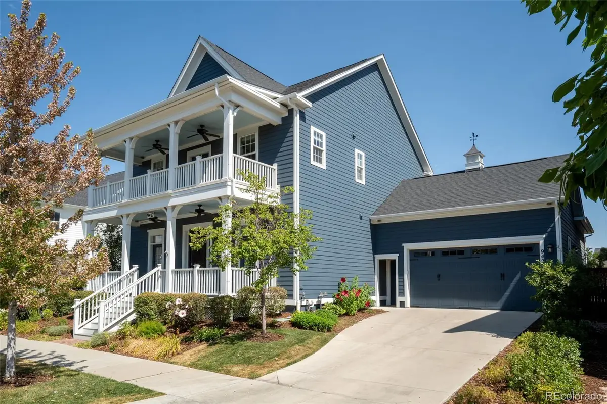 9427 E 51st Drive, Denver, CO 80238 - #1
