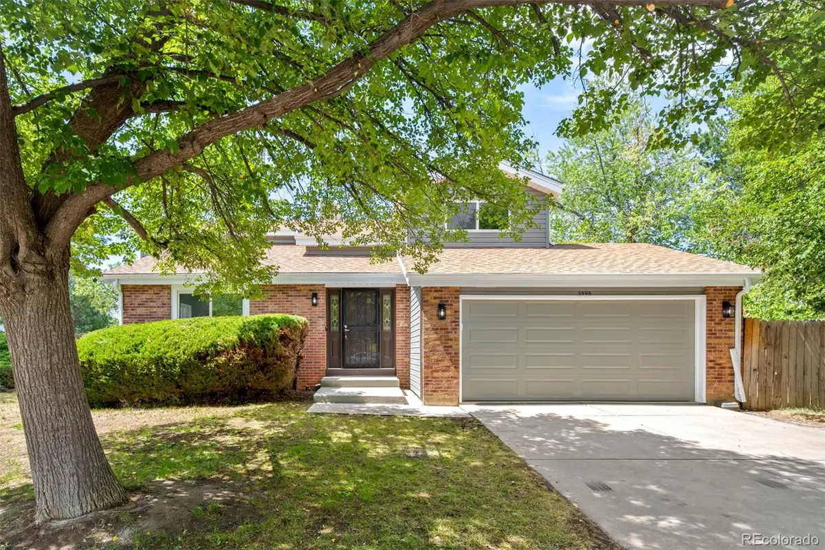 3595 S Richfield Way, Aurora, CO 80013 - #1