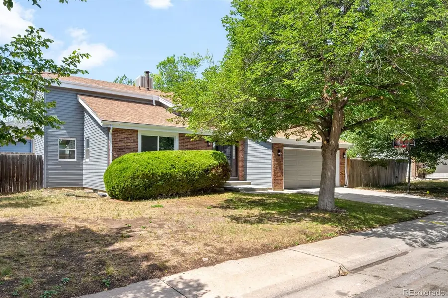 3595 S Richfield Way, Aurora, CO 80013 - #2