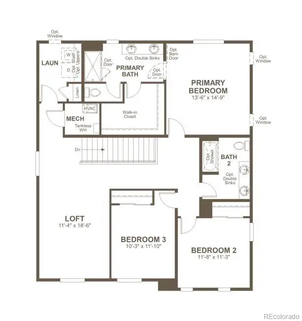 4349 Elkwood Court, Johnstown, CO 80534 - Image #3