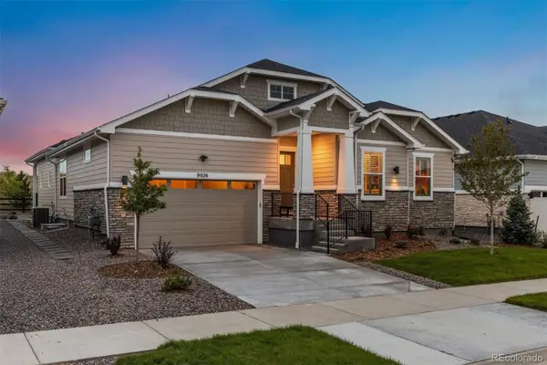 9026 S Shawnee Court, Aurora, CO 80016