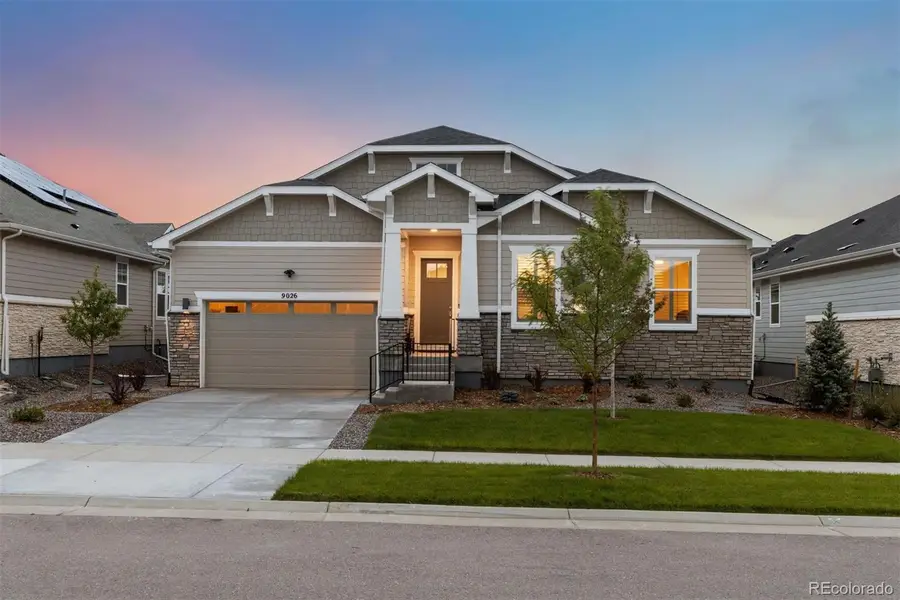 9026 S Shawnee Court, Aurora, CO 80016 - #2