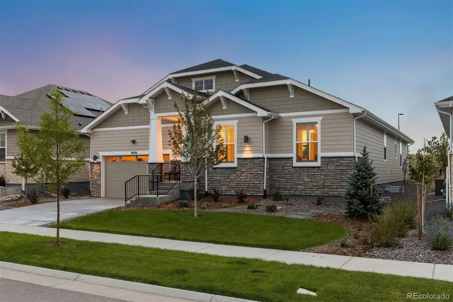 9026 S Shawnee Court, Aurora, CO 80016 - #3