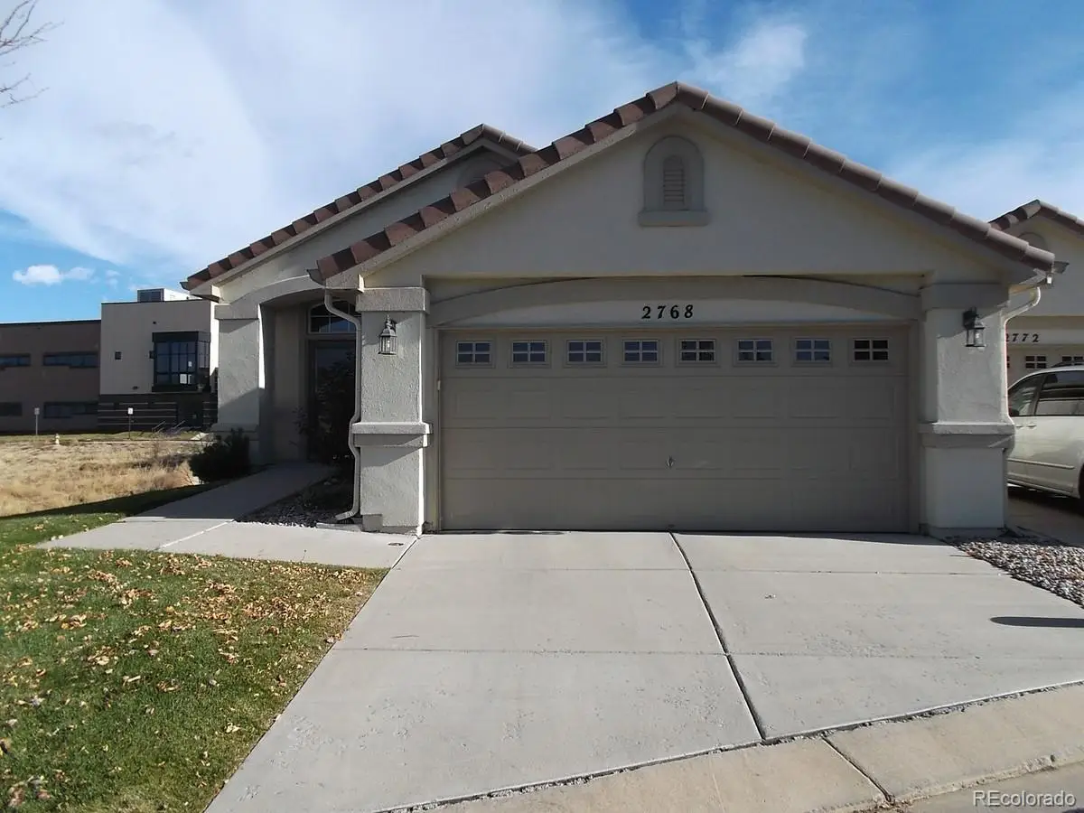 2768 Thrush Grove, Colorado Springs, CO 80920 - Image #1