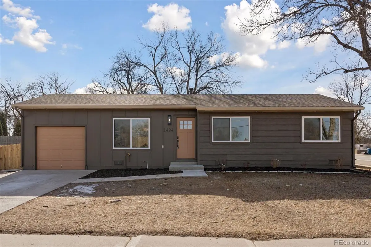 1494 W Lake Avenue, Littleton, CO 80120 - Image #1