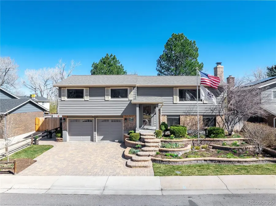 6306 S Johnson Street, Littleton, CO 80123 - #2