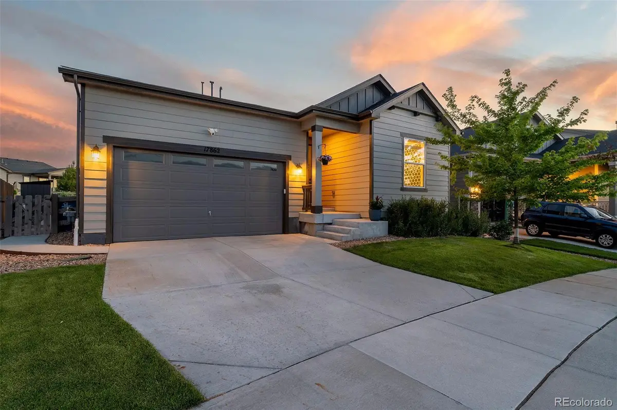 17862 E 97th Circle, Commerce City, CO 80022 - #1