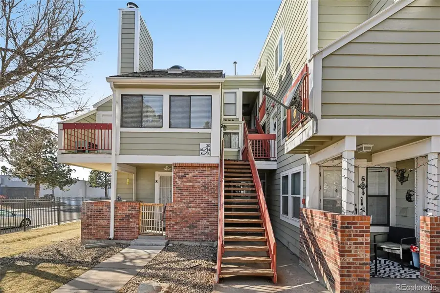 982 S Dearborn Way #14, Aurora, CO 80012 - Image #2