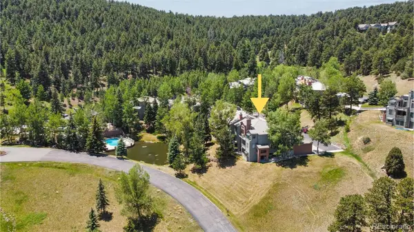 752 Ridgeside Drive, Golden, CO 80401