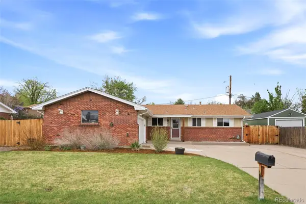 6317 W 71st Avenue, Arvada, CO 80003