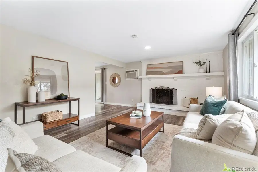 6317 W 71st Avenue, Arvada, CO 80003 - #2