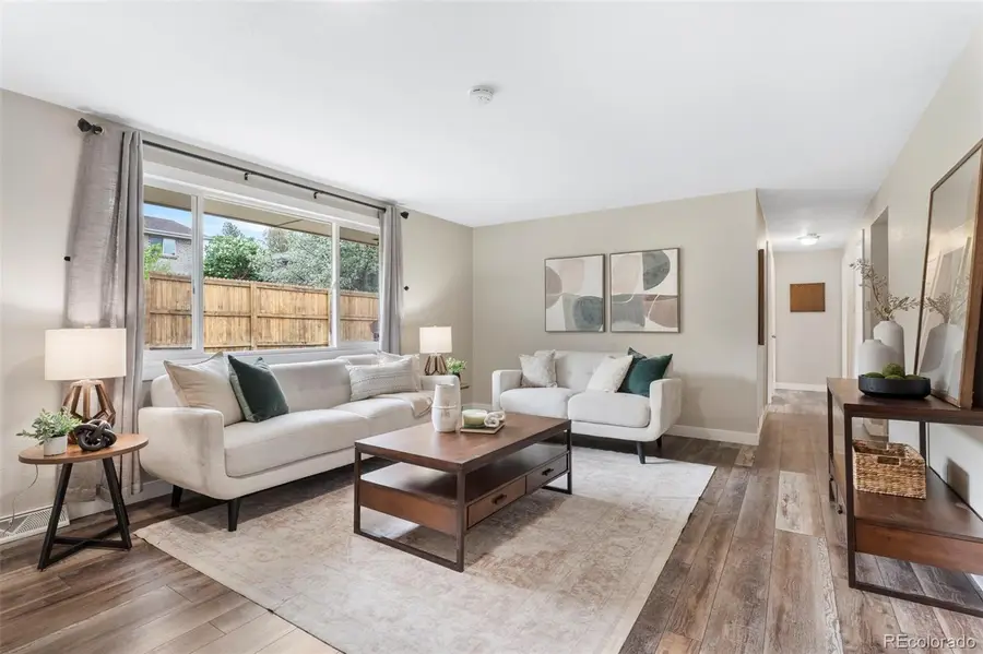 6317 W 71st Avenue, Arvada, CO 80003 - #3