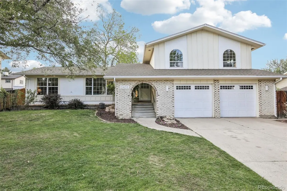 10409 W Exposition Drive, Lakewood, CO 80226 - #1
