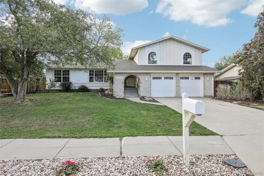 10409 W Exposition Drive, Lakewood, CO 80226 - #2