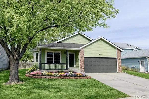 2312 Moss Rose Lane, Fort Collins, CO 80526