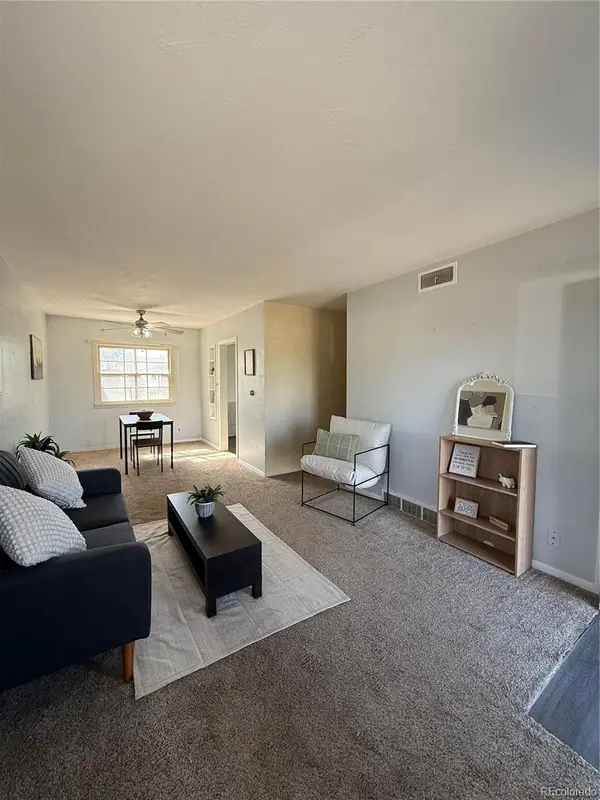 1501 S Osceola Way, Denver, CO 80219