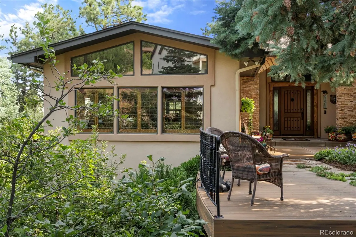 40 Upland Road, Colorado Springs, CO 80906 - Image #1