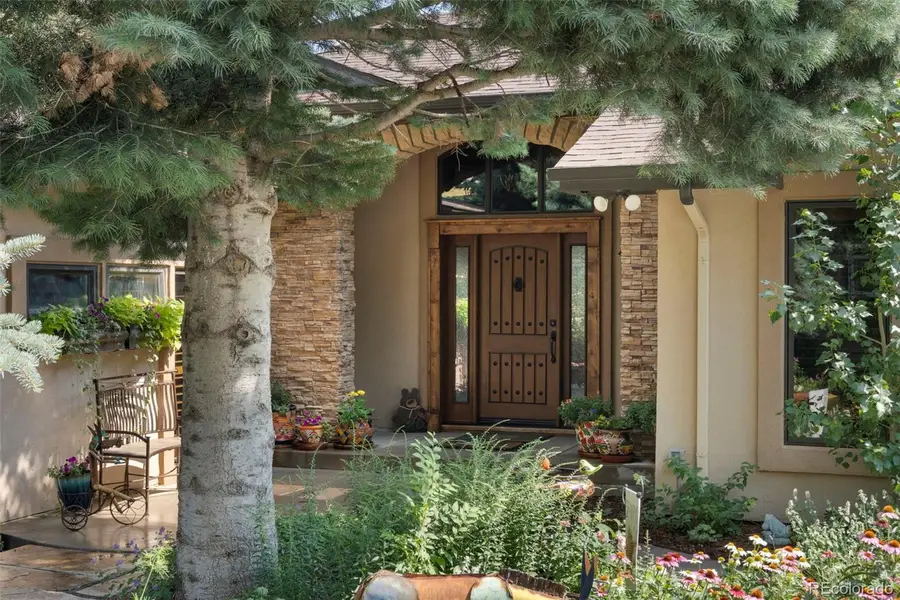 40 Upland Road, Colorado Springs, CO 80906 - Image #3