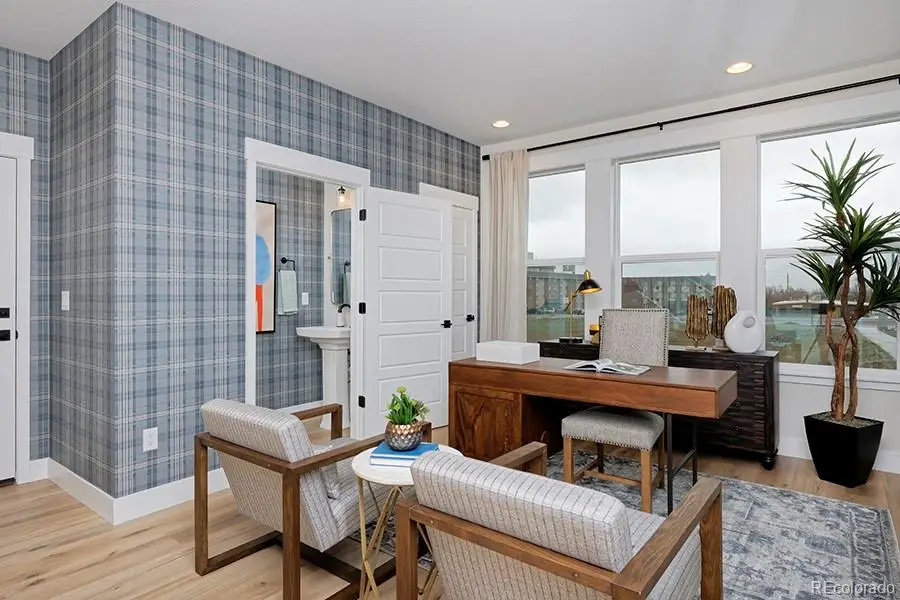 3111 W Bates Avenue, Denver, CO 80236 - #2