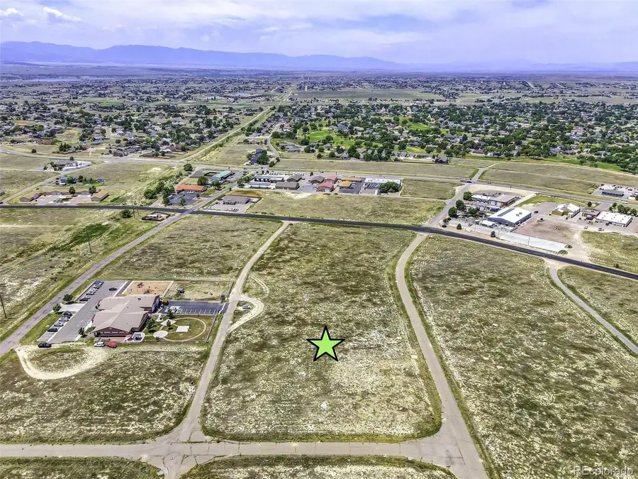 114 W Idaho Springs Drive, Pueblo West, CO 81007 - #2