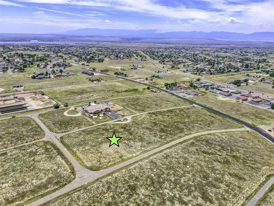 114 W Idaho Springs Drive, Pueblo West, CO 81007 - #3