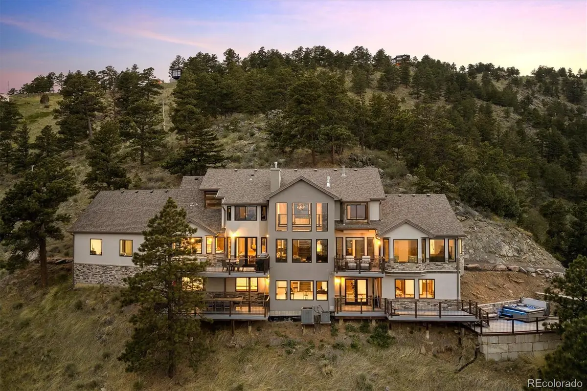 24994 Simmons Way, Golden, CO 80403 - #1
