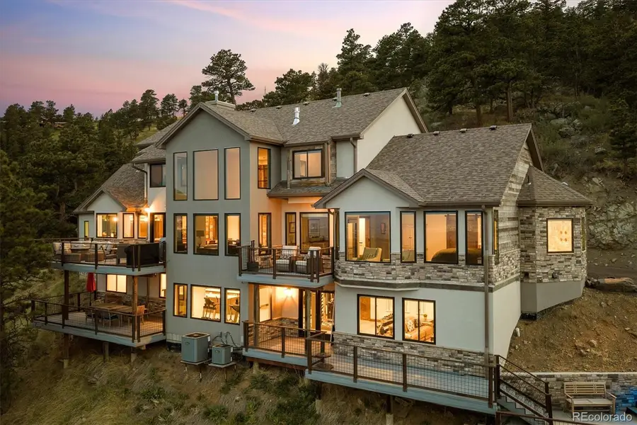 24994 Simmons Way, Golden, CO 80403 - #3