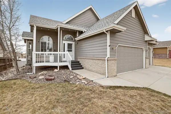 1904 Greenbriar Court, Johnstown, CO 80534