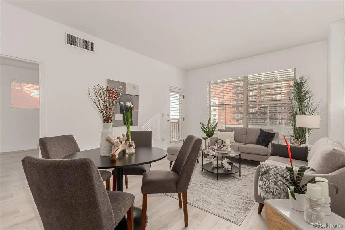 1975 N Grant Street #627, Denver, CO 80203 - Image #1