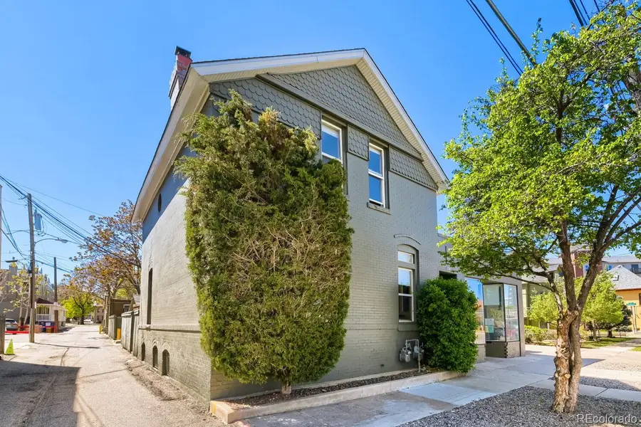 818-820 E 20th Avenue, Denver, CO 80218 - #2