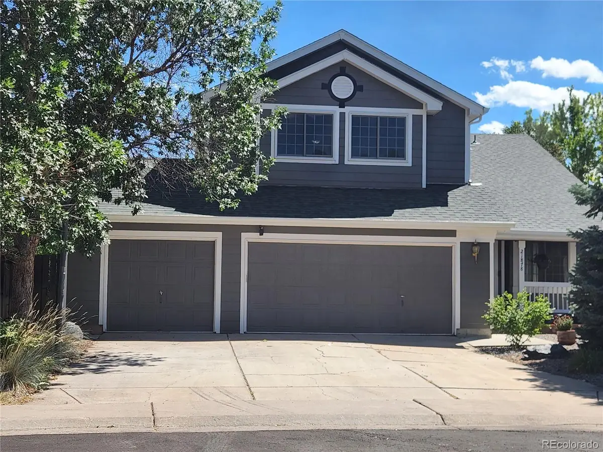 21878 E Powers Drive, Aurora, CO 80015 - #1