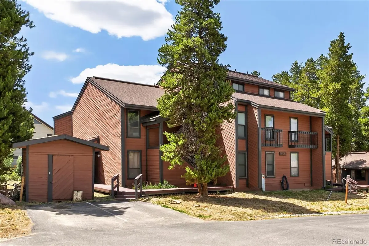 56 Gcr 834 #2A, Fraser, CO 80442 - #1
