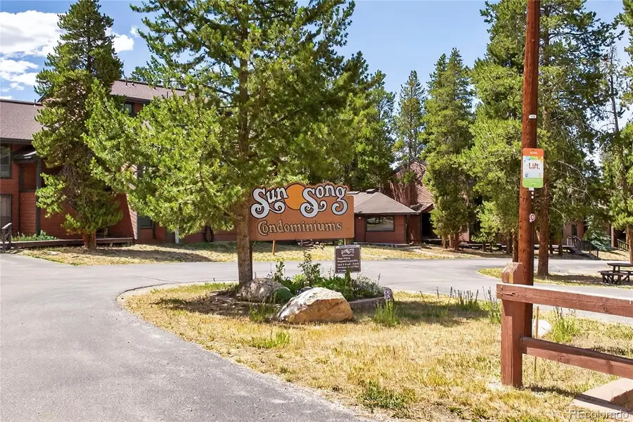 56 Gcr 834 #2A, Fraser, CO 80442 - #2