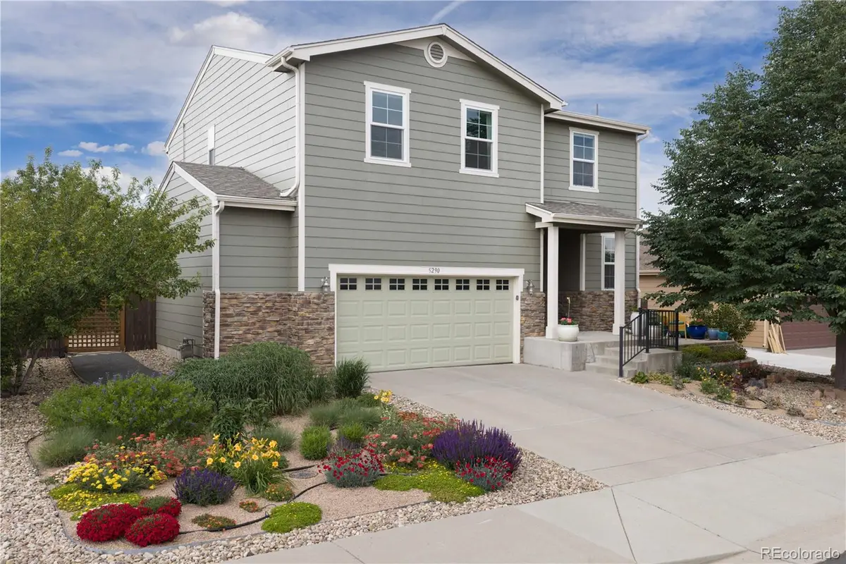 5290 Raritan Way, Denver, CO 80221 - #1