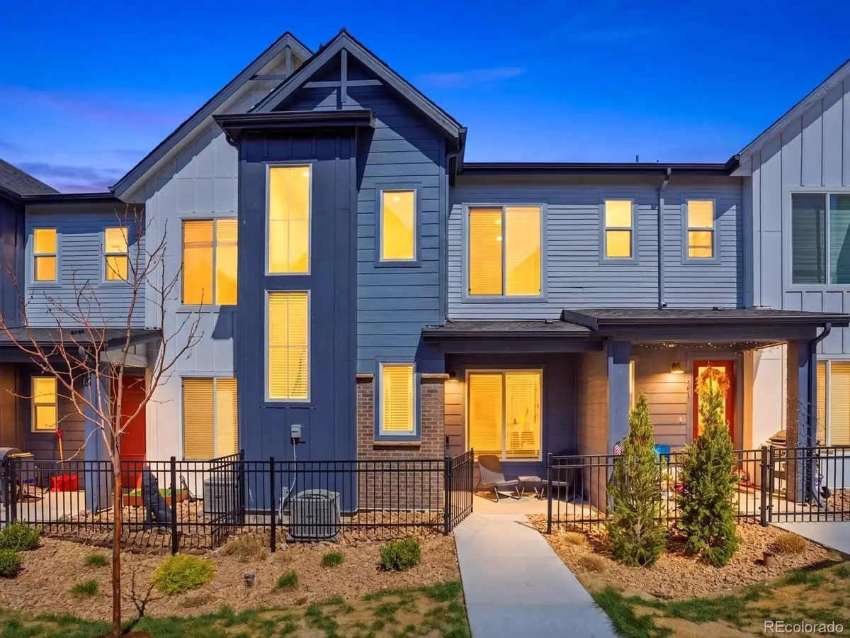 463 Millwall Circle, Castle Pines, CO 80108 - #1