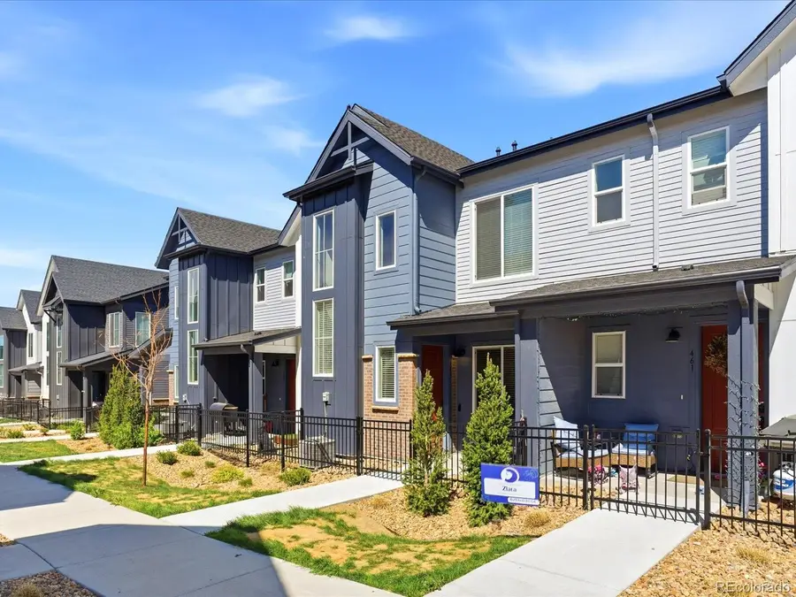 463 Millwall Circle, Castle Pines, CO 80108 - #3