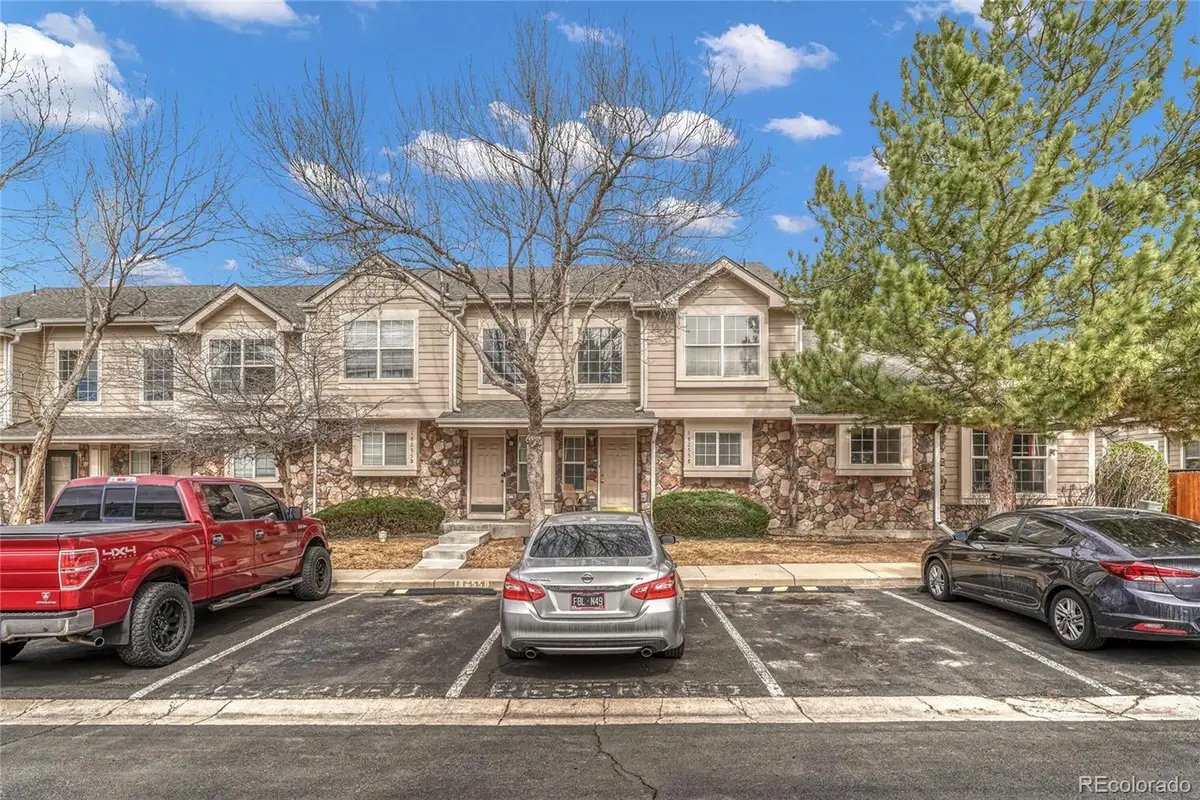 18255 E Alabama Place #E, Aurora, CO 80017 - #1
