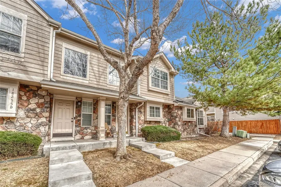 18255 E Alabama Place #E, Aurora, CO 80017 - #3